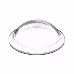 Axis 01567-001, Couverture, Transparent, Axis, AXISM3057-PLVE, AXISM3058-PLVE, Résistant aux rayures