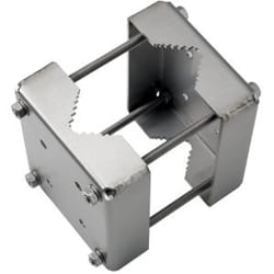 Axis 01570-001 support et boîtier des caméras de sécurité