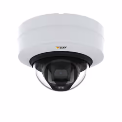 Axis P3247-LV Dôme Caméra de sécurité IP Extérieure 2592 x 1944 pixels Plafond/mur