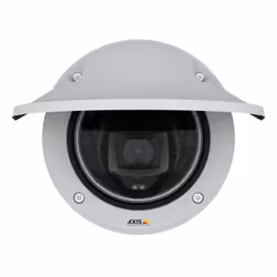 Axis P3247-LVE Dôme Caméra de sécurité IP Extérieure 2592 x 1944 pixels Plafond/mur - Vue supplémentaire 5