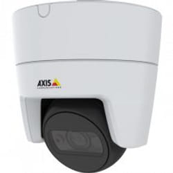 Axis 01604-001 caméra de sécurité Dôme Caméra de sécurité IP Extérieure 1920 x 1080 pixels Plafond/mur
