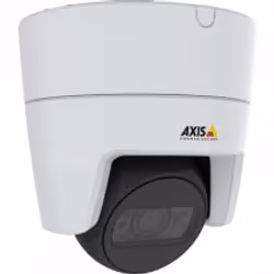 Axis 01605-001, Caméra de sécurité IP, Extérieure, Avec fil, Chinois simplifié, Chinois traditionnel, Allemand, Anglais, Espa ...