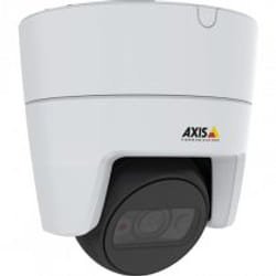Axis 01605-001 caméra de sécurité Dôme Caméra de sécurité IP Extérieure 2688 x 1512 pixels Plafond/mur