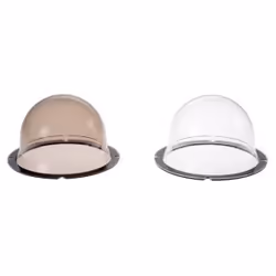 Axis 01606-001, Couverture, Transparent, Axis, M5525-E, Polycarbonate (PC), Anti-vandalisme