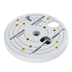 Axis 01612-001 support et boîtier des caméras de sécurité