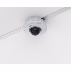 Axis 01612-001 support et boîtier des caméras de sécurité - Vue supplémentaire 7