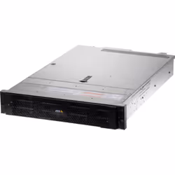 Axis S1148, 64 canaux, Windows 10 IoT Enterprise, 0, 1, 5, 6, 10, 2U, Noir, Gris, EN/IEC/UL 60950-1, FCC part 15 class A, VCC ...