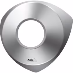 Axis 01622-001, Couverture, Intérieure, Acier inoxydable, Axis, P9106-V, Acier