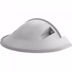 Axis 01628-001, Capot de protection, Extérieure, Blanc, Axis, M3205-LVE, M3206-LVE, P3245-LVE, P3245-VE, 2 pièce(s)