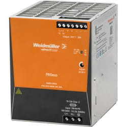 Axis 01677-001 support et boîtier des caméras de sécurité Alimentation électrique