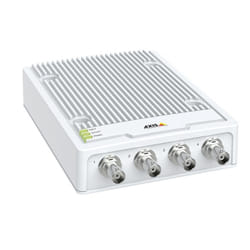 Axis 01679-001 serveur vidéo 720 x 576 pixels 30 ips
