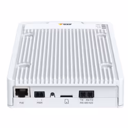 Axis 01679-001 serveur vidéo 720 x 576 pixels 30 ips - Vue supplémentaire 4
