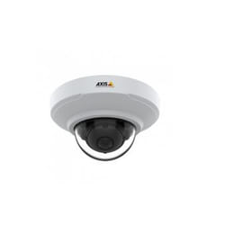 Axis M3065-V Dôme Caméra de sécurité IP Intérieure 1920 x 1080 pixels Plafond