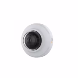 Axis M3065-V Dôme Caméra de sécurité IP Intérieure 1920 x 1080 pixels Plafond