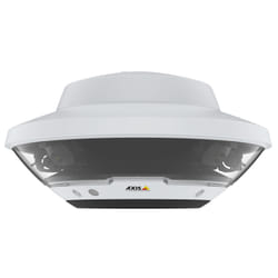 Axis 01710-001 caméra de sécurité Dôme Caméra de sécurité IP Intérieure et extérieure 2592 x 1944 pixels Mur
