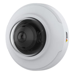 Axis M3064-V Dôme Caméra de sécurité IP 1280 x 720 pixels Plafond/mur