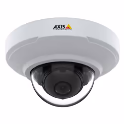 Axis M3064-V Dôme Caméra de sécurité IP 1280 x 720 pixels Plafond/mur