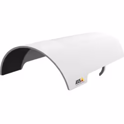 Axis 01717-001, Capot de protection, Extérieure, Blanc, Axis, P1445-LE, P1445-LE-3, P1447-LE, P1448-LE, 1 pièce(s)