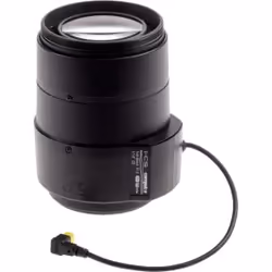 Axis 01727-001, Lentille, Axis, Q1645, Q1645-LE, Q1647, Q1647-LE, P1367, 1/2", 9 - 50 mm, 8 MP