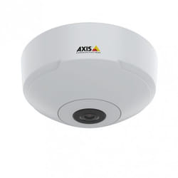 Axis 01731-001 caméra de sécurité Dôme Caméra de sécurité IP Intérieure 2560 x 1920 pixels Plafond/mur