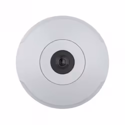 Axis 01731-001 caméra de sécurité Dôme Caméra de sécurité IP Intérieure 2560 x 1920 pixels Plafond/mur