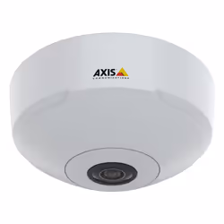 Axis 01732-001, Caméra de sécurité IP, Intérieure, Avec fil, PTZ numérique, IPv4, IPv6 USGv6, HTTP, HTTP/2, HTTPS , SSL/TLSa  ...