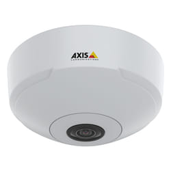 Axis 01732-001 caméra de sécurité Dôme Caméra de sécurité IP Intérieure 3840 x 2160 pixels Plafond