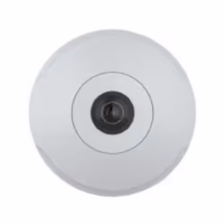 Axis 01732-001 caméra de sécurité Dôme Caméra de sécurité IP Intérieure 3840 x 2160 pixels Plafond