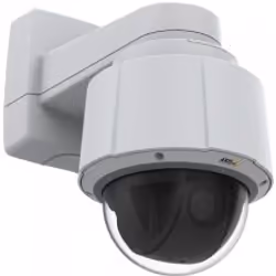 Axis 01749-002 caméra de sécurité Dôme Caméra de sécurité IP Intérieure 1920 x 1080 pixels Plafond