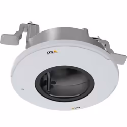 Axis 01757-001, Support, Blanc, Axis, P3224-LV Mk II, P3224-V Mk II, P3225-LV Mk II, P3225-V Mk II, P3227-LV, P3228-LV, P3235 ...