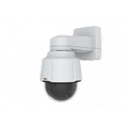 Axis 01758-001 caméra de sécurité Dôme Caméra de sécurité IP Extérieure 1280 x 720 pixels Plafond/mur