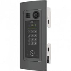 Axis 01762-001 cache de sonnette de porte Noir 1 pièce(s)