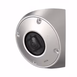 Axis 01766-001 caméra de sécurité Dôme Caméra de sécurité IP Extérieure 2304 x 1728 pixels Plafond/mur