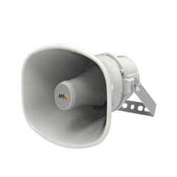Axis 01796-001 Haut-parleur du système de sonorisation 2-voies