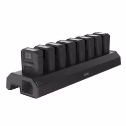 Axis 01724-002, Intérieure, 12,6 V, Noir