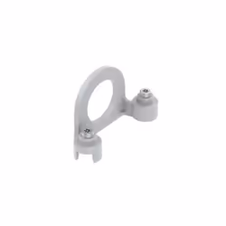 Axis 01804-001, Blanc, Axis, M3205-LVE, M3206-LVE, P3245-LV, P3245-LVE, P3245-V, P3245-VE, 4 pièce(s)