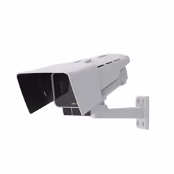 Axis 01809-001 caméra de sécurité Boîte Caméra de sécurité IP Extérieure 2592 x 1944 pixels Plafond/mur