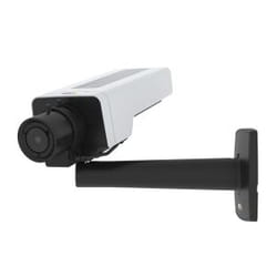 Axis 01808-031 caméra de sécurité Boîte Caméra de sécurité IP Intérieure 2592 x 1944 pixels Plafond/mur