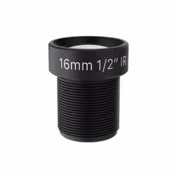 Axis 01812-001, Stabilisateur d'image, M12