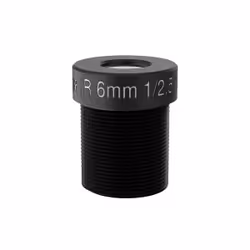 Axis 01813-001, Stabilisateur d'image, M12