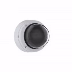 Axis 01819-001 caméra de sécurité Dôme Caméra de sécurité IP Intérieure et extérieure 8192 x 1728 pixels Plafond/mur