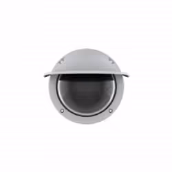 Axis 01819-001 caméra de sécurité Dôme Caméra de sécurité IP Intérieure et extérieure 8192 x 1728 pixels Plafond/mur