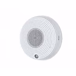 Axis 01916-001, Avec fil, Blanc