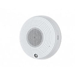 Axis 01916-001 haut-parleur Blanc Avec fil