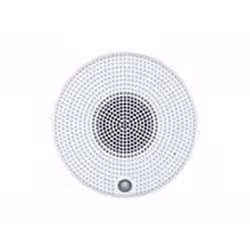 Axis 01916-001 haut-parleur Blanc Avec fil