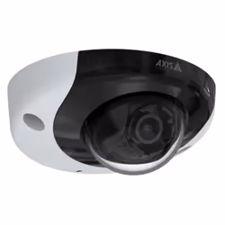 Axis 01919-001 caméra de sécurité Dôme Caméra de sécurité IP 1920 x 1080 pixels Plafond