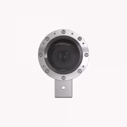 Axis 01929-001 caméra de sécurité Cosse Caméra de sécurité IP Intérieure et extérieure 2592 x 1944 pixels Plafond/mur