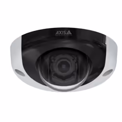 Axis 01932-001, Caméra de sécurité IP, Avec fil, PTZ numérique, EN 55032 Class A, EN 55035, EN 61000-6-1, EN 61000-6-2, FCC P ...