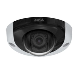 Axis 01932-001 caméra de sécurité Dôme Caméra de sécurité IP 1920 x 1080 pixels Plafond
