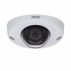 Axis 01933-021 caméra de sécurité Dôme Caméra de sécurité IP 1920 x 1080 pixels Plafond